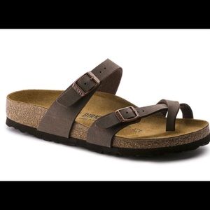 Mayari Birkenstock’s